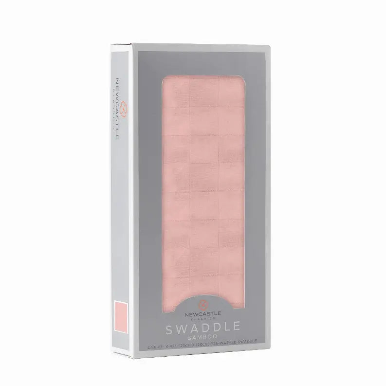 Bamboo Swaddle Newcastle Classics