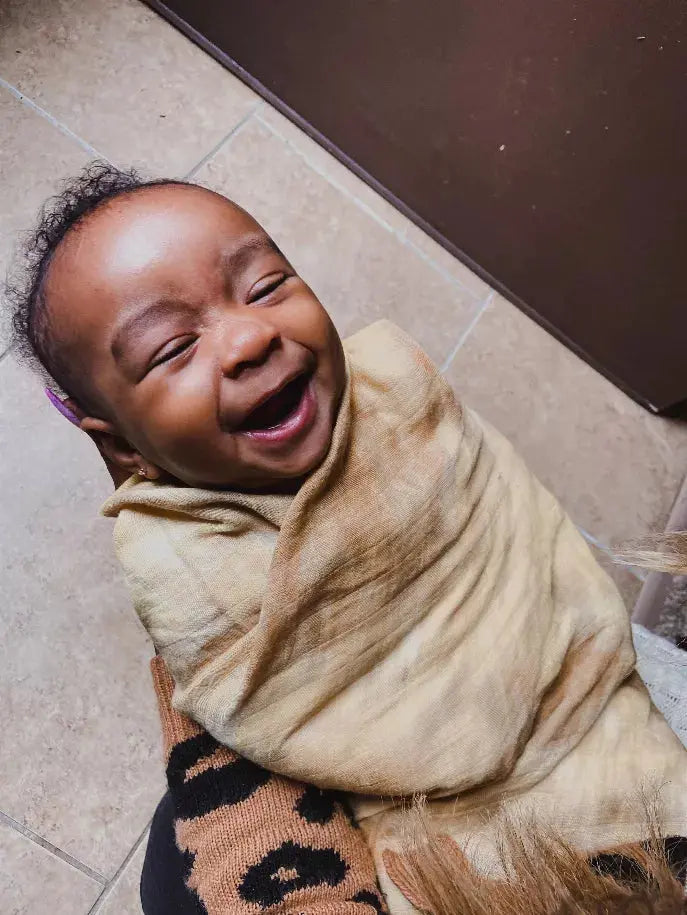 Bamboo Swaddles Joze Love
