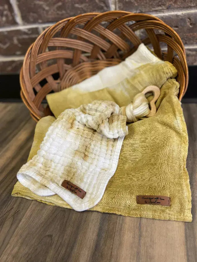 Bamboo Swaddles Joze Love