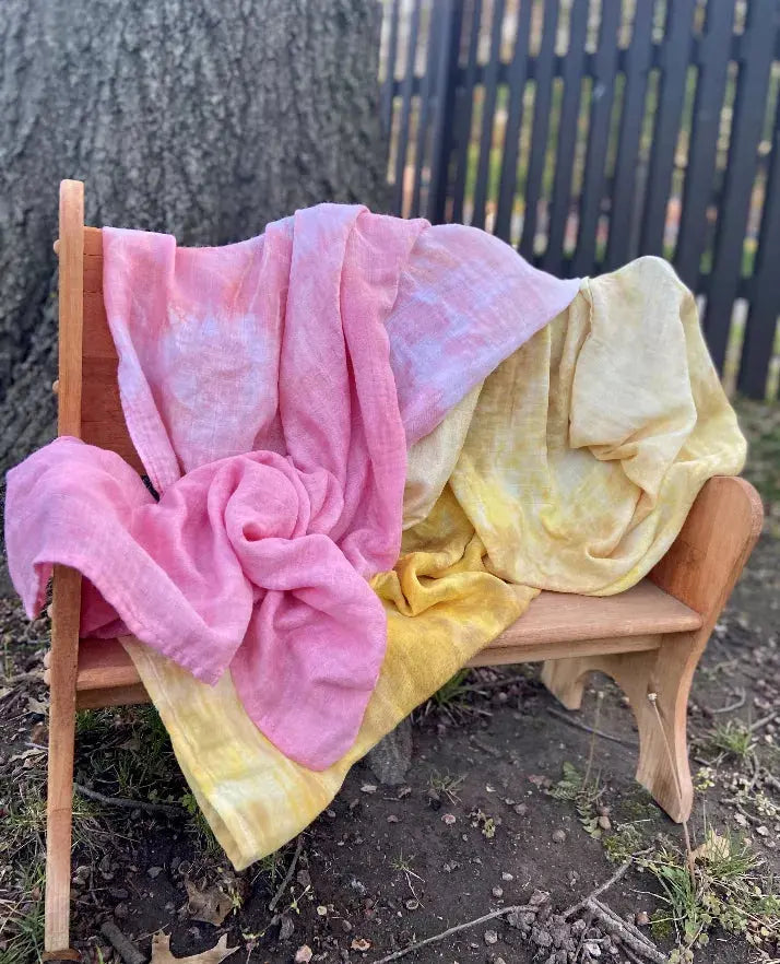Bamboo Swaddles Joze Love