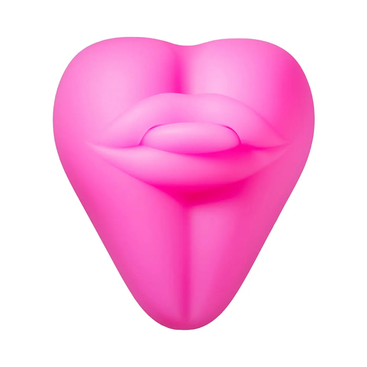 Banana Pants Kissi Hot Pink Banana Pants