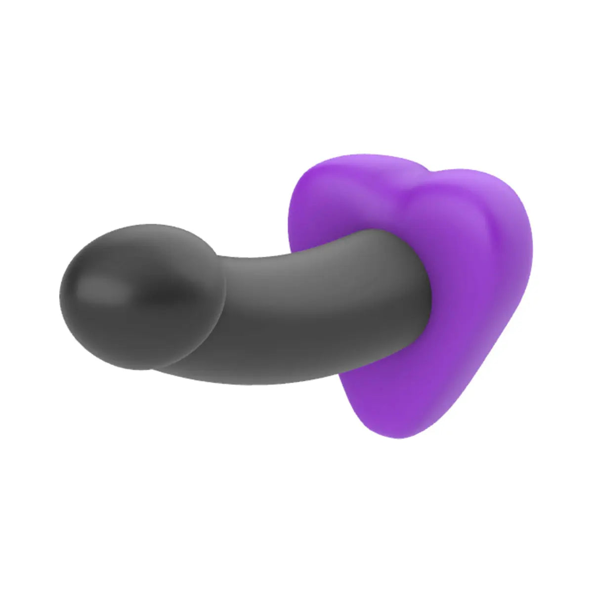 Banana Pants Kissi Purple - GreatEagleInc