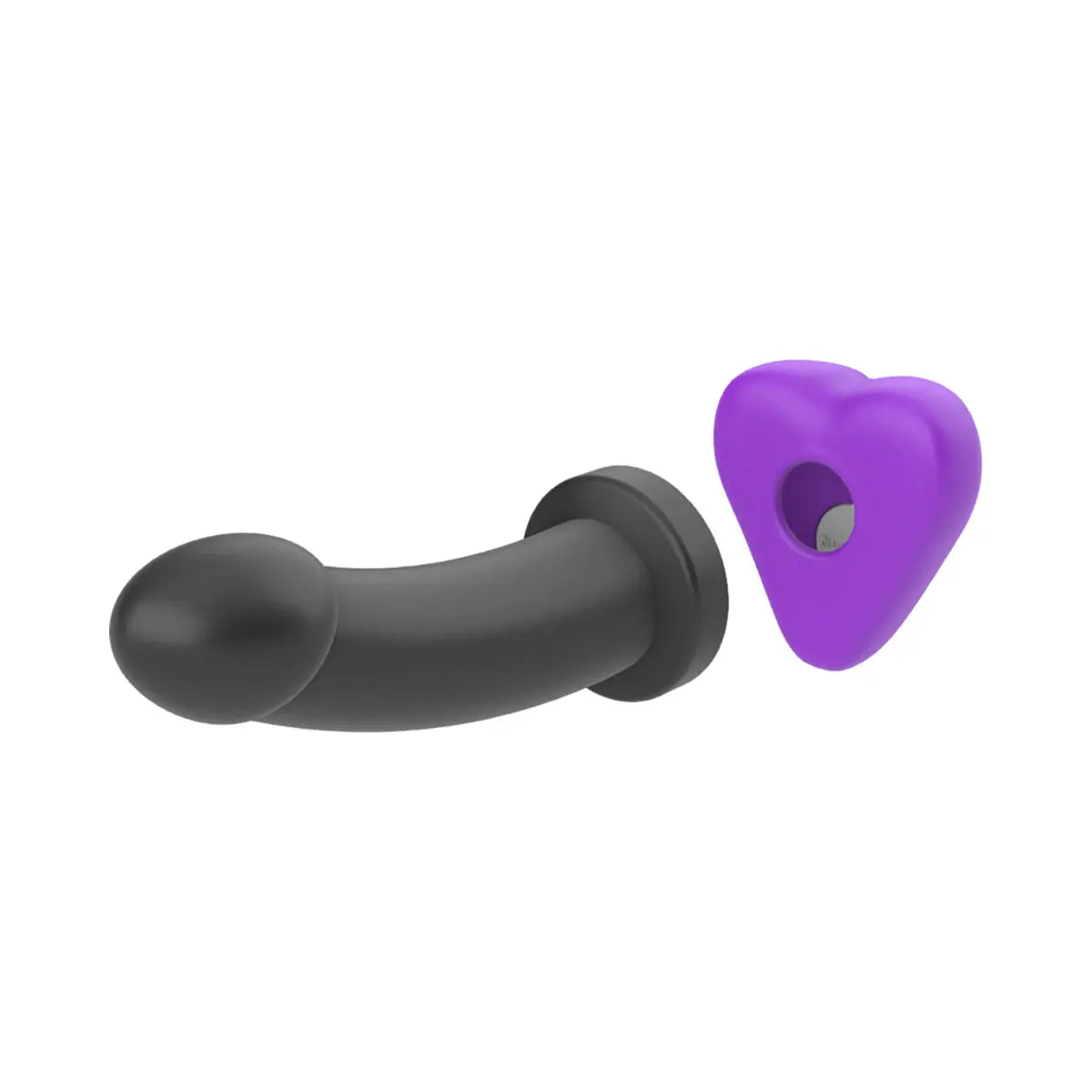 Banana Pants Kissi Purple - GreatEagleInc