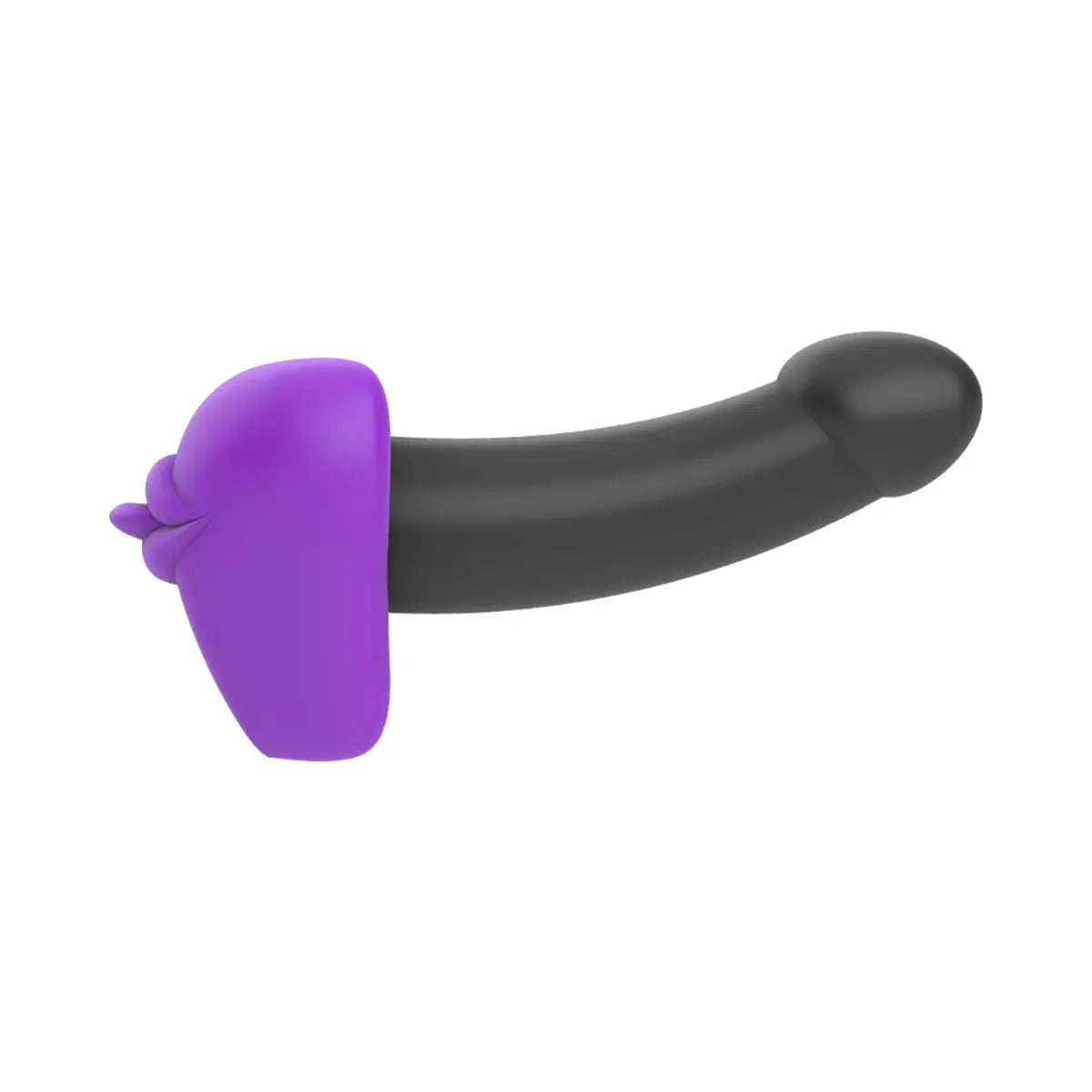 Banana Pants Kissi Purple - GreatEagleInc