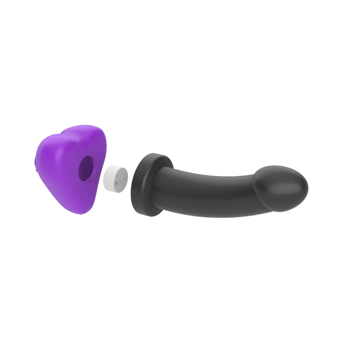 Banana Pants Kissi Purple - GreatEagleInc