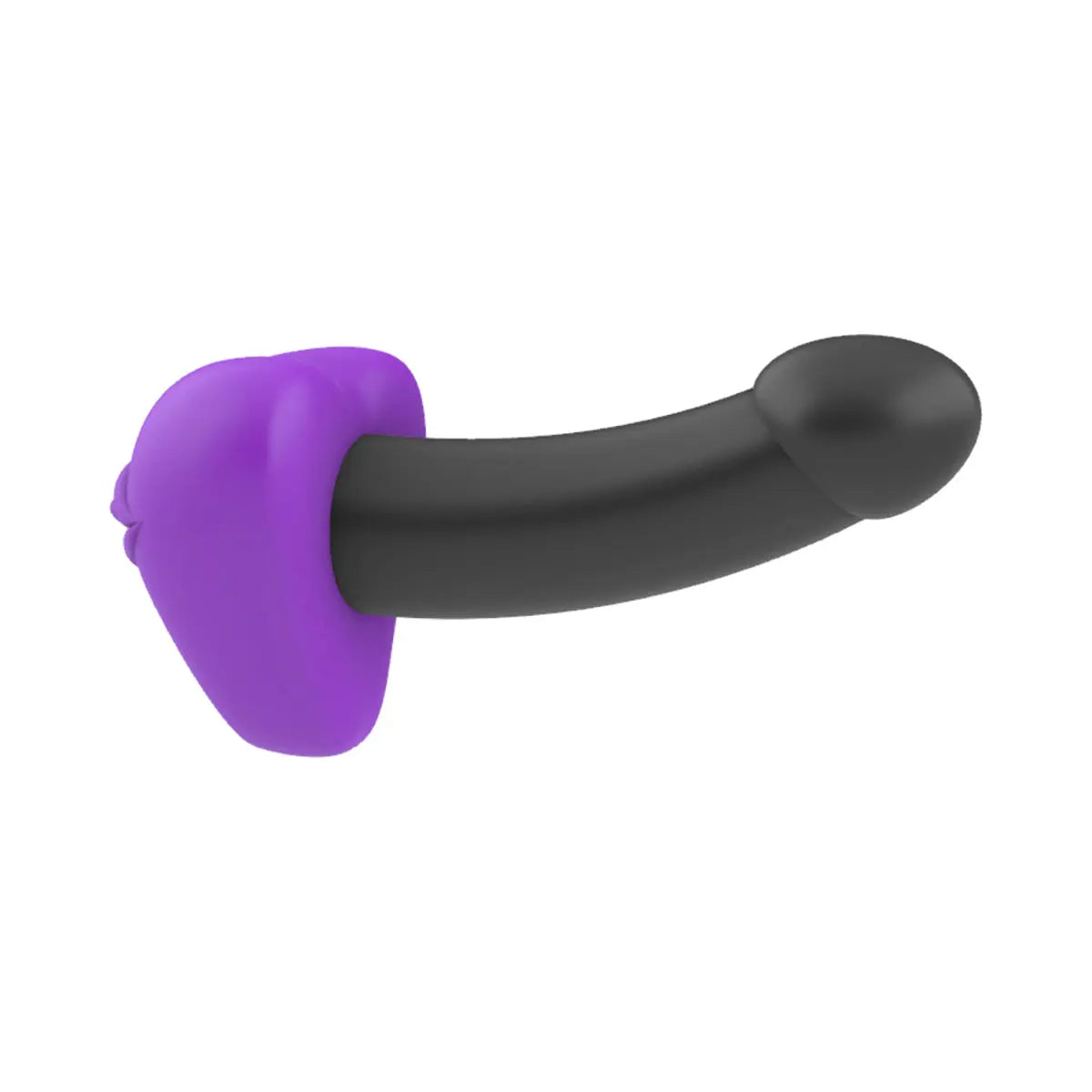 Banana Pants Kissi Purple - GreatEagleInc