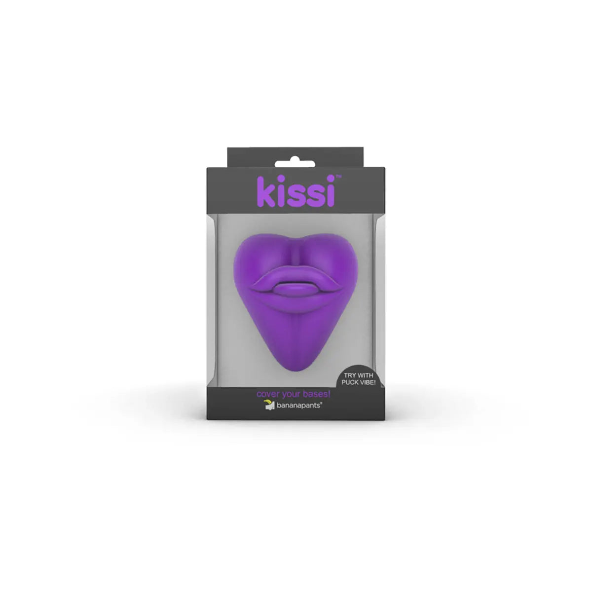 Banana Pants Kissi Purple - GreatEagleInc