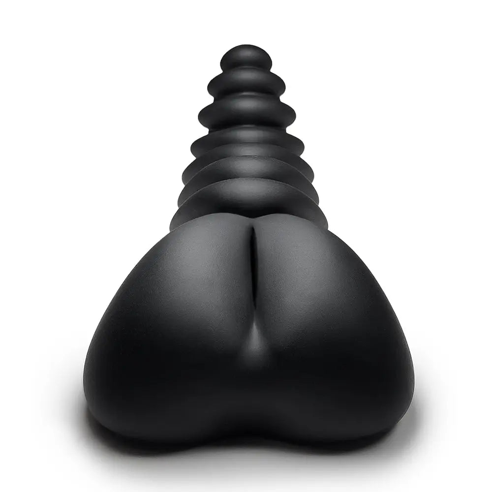 Banana Pants Luvgrind Black Banana Pants