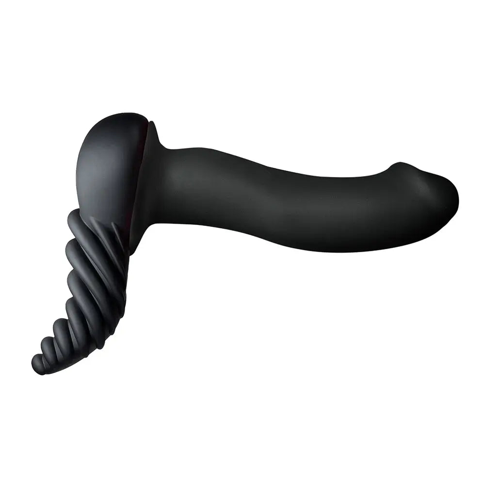 Banana Pants Luvgrind Black Banana Pants
