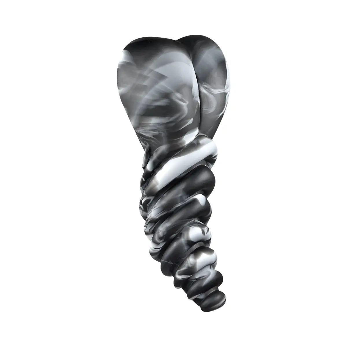 Banana Pants Luvgrind Black Swirl - GreatEagleInc