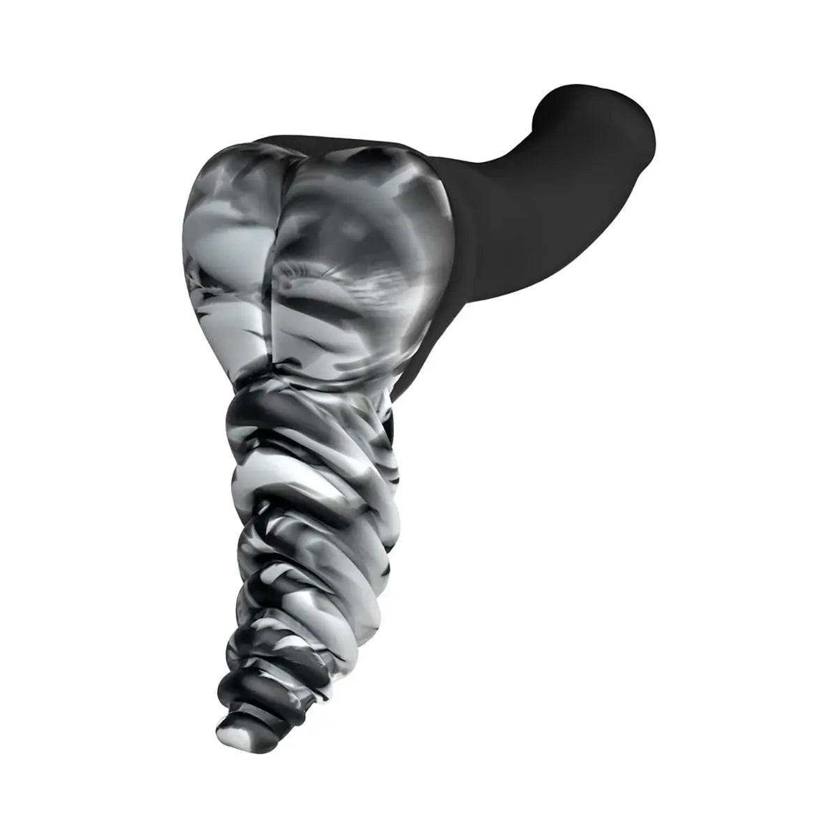 Banana Pants Luvgrind Black Swirl - GreatEagleInc