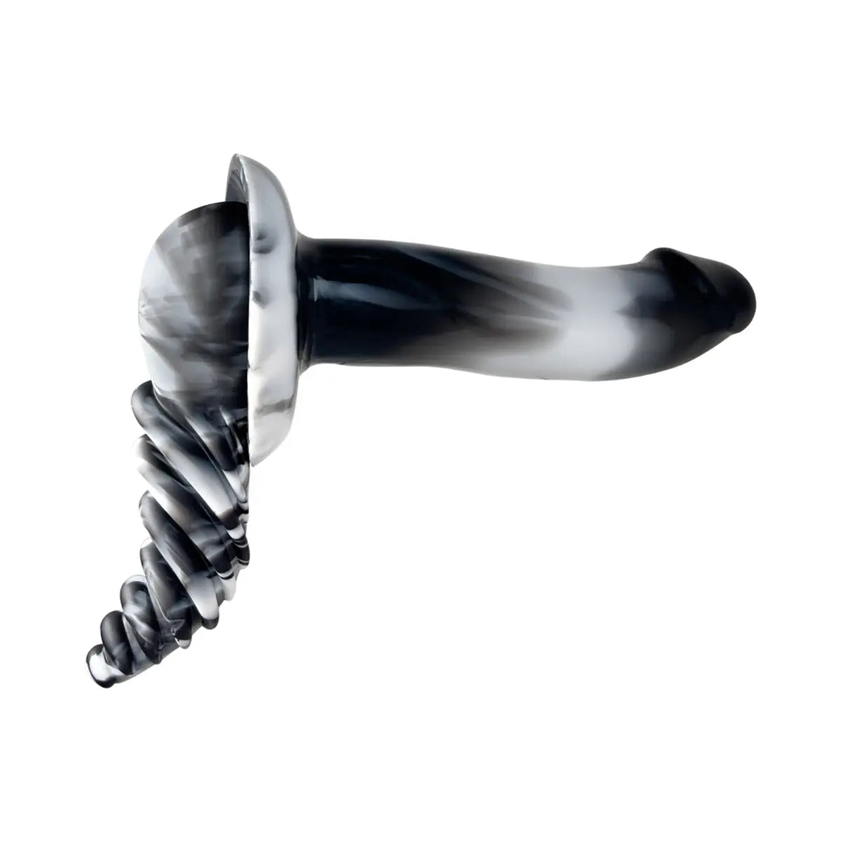 Banana Pants Luvgrind Black Swirl - GreatEagleInc