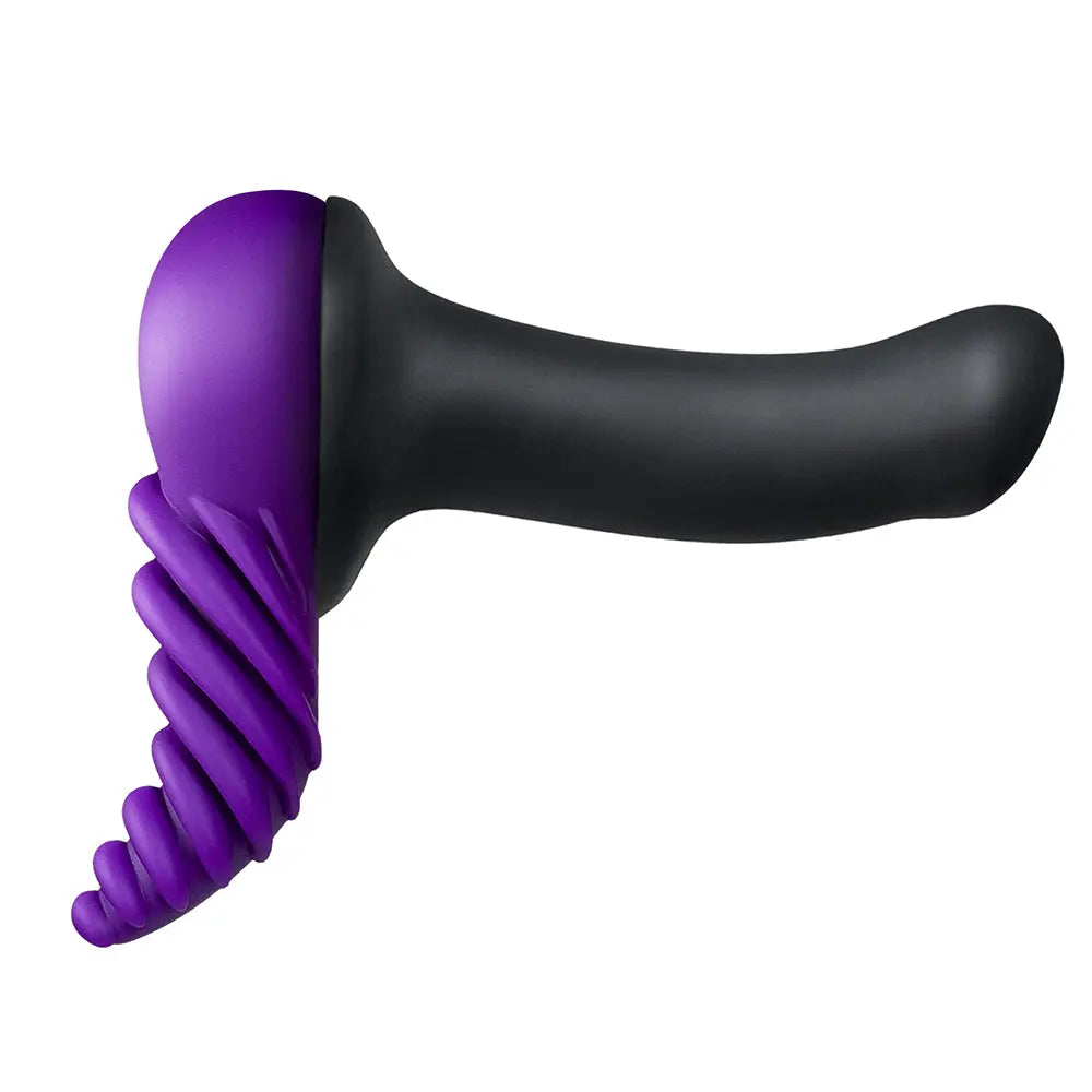 Banana Pants Luvgrind Purple Banana Pants