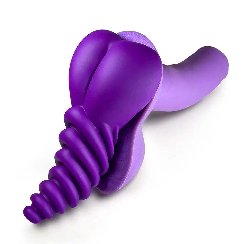 Banana Pants Luvgrind Purple Banana Pants