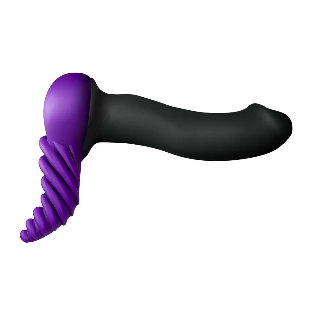 Banana Pants Luvgrind Purple Banana Pants