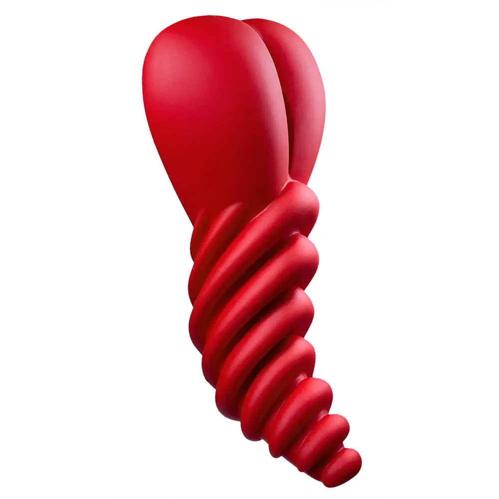Banana Pants Luvgrind Red Banana Pants