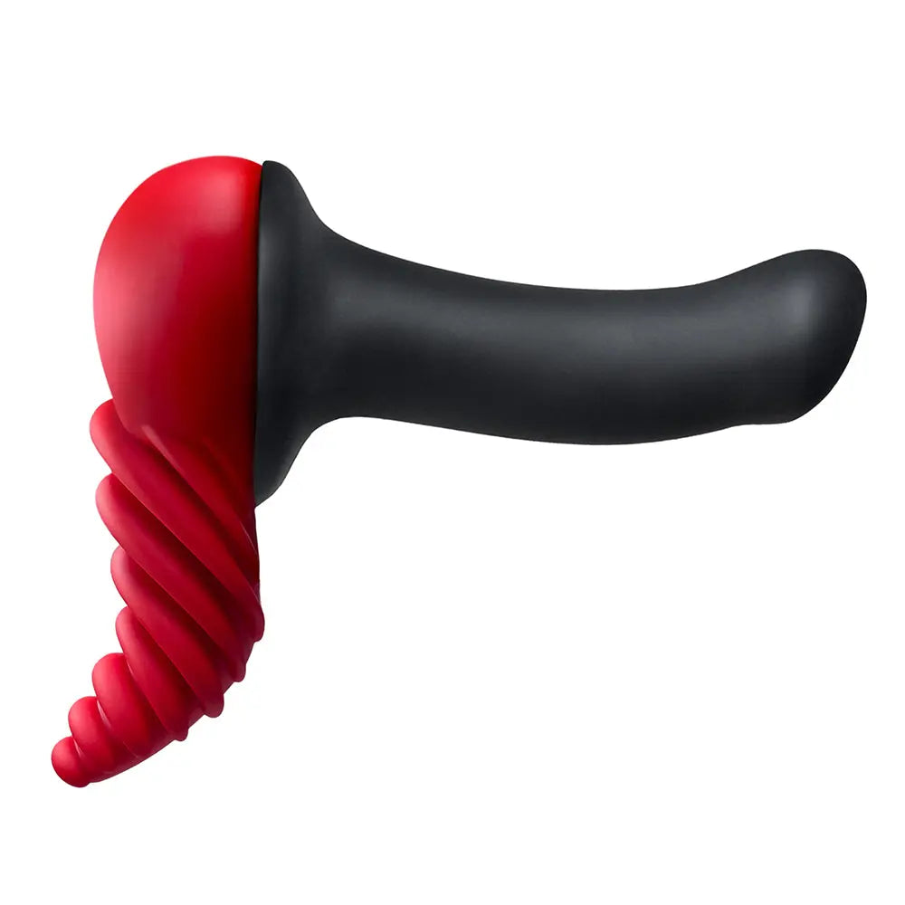 Banana Pants Luvgrind Red Banana Pants