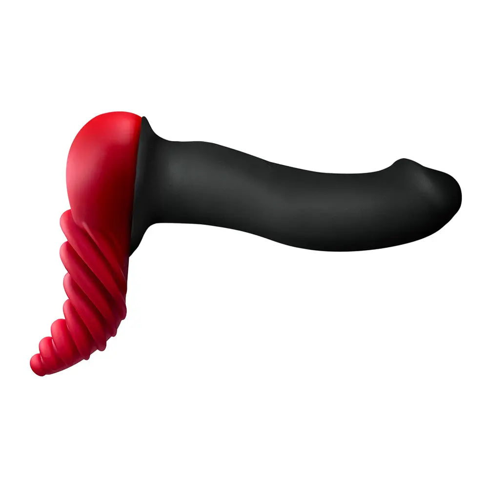Banana Pants Luvgrind Red Banana Pants