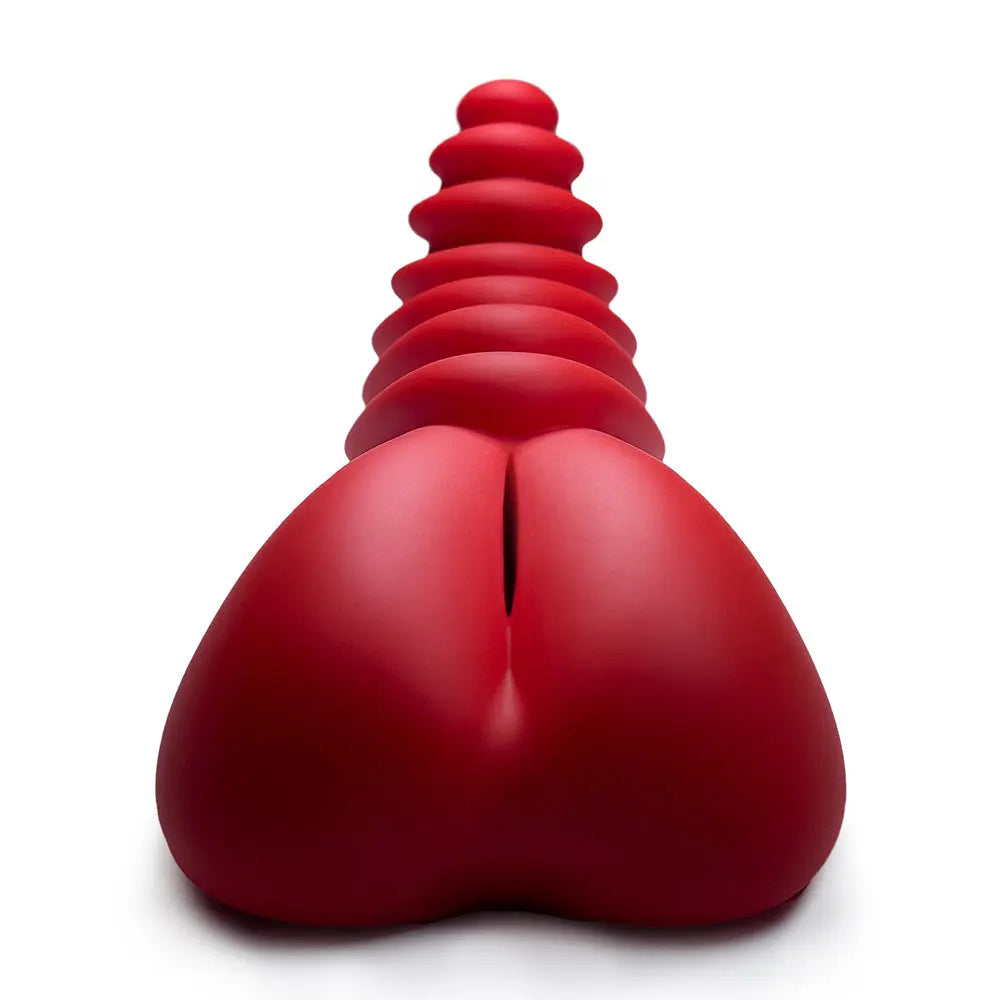 Banana Pants Luvgrind Red Banana Pants