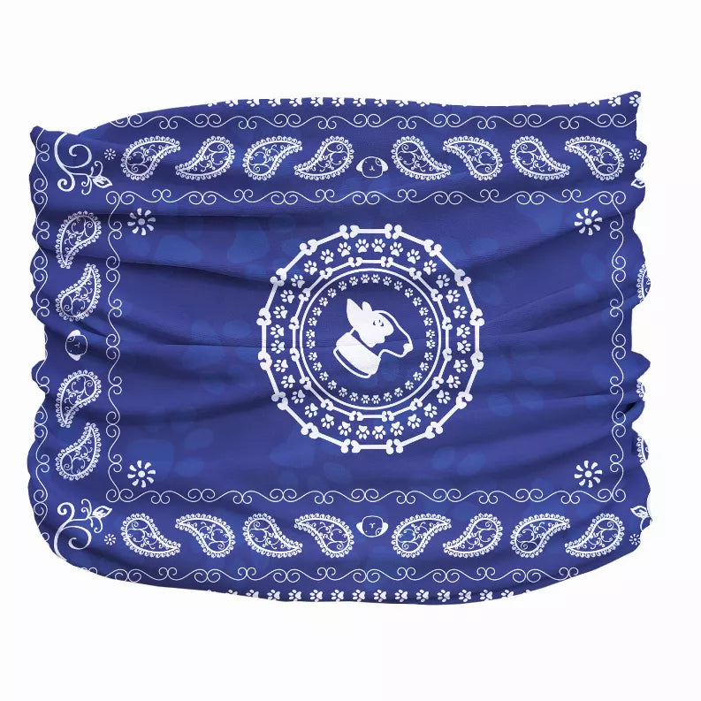 Bandana Pup Scruff Pup Scruffs
