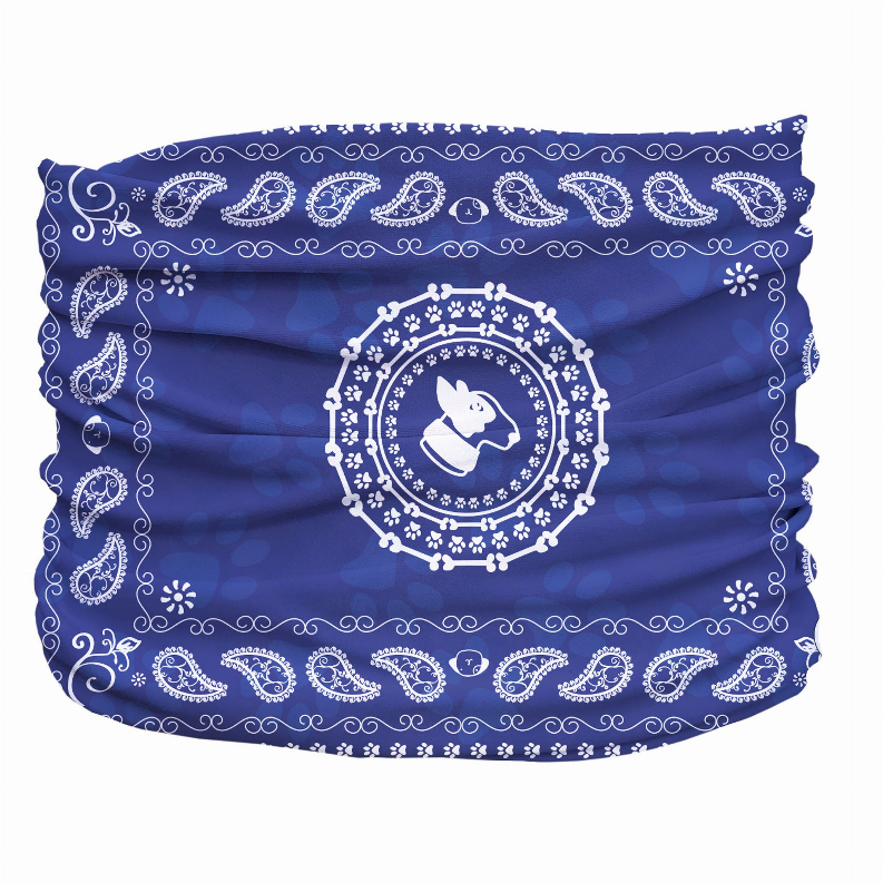 Bandana Pup Scruff Pup Scruffs