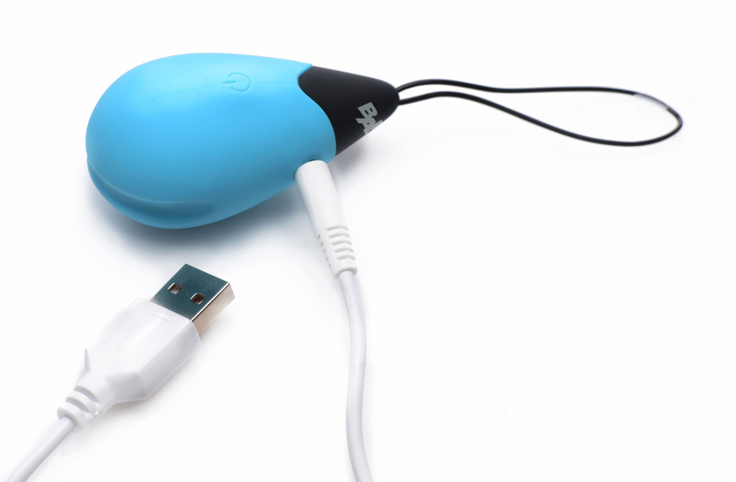 Bang - 10x Silicone Vibrating Egg XR Brands Bang