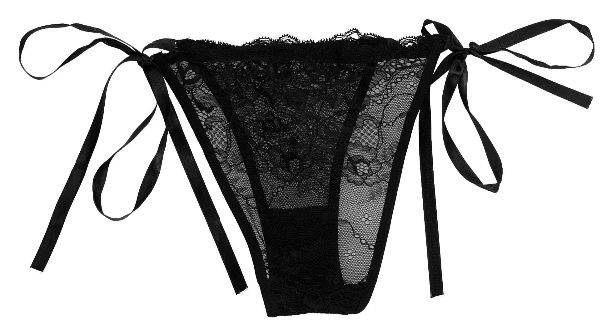 Bang Power Panty Kit - Pink XR Brands Bang