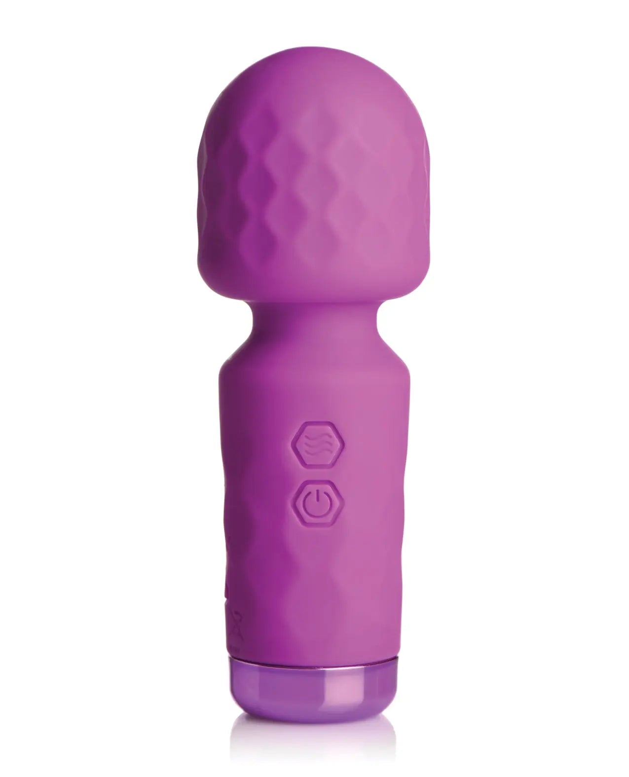 Bang! 10X Mini Silicone Wand Xr LLC
