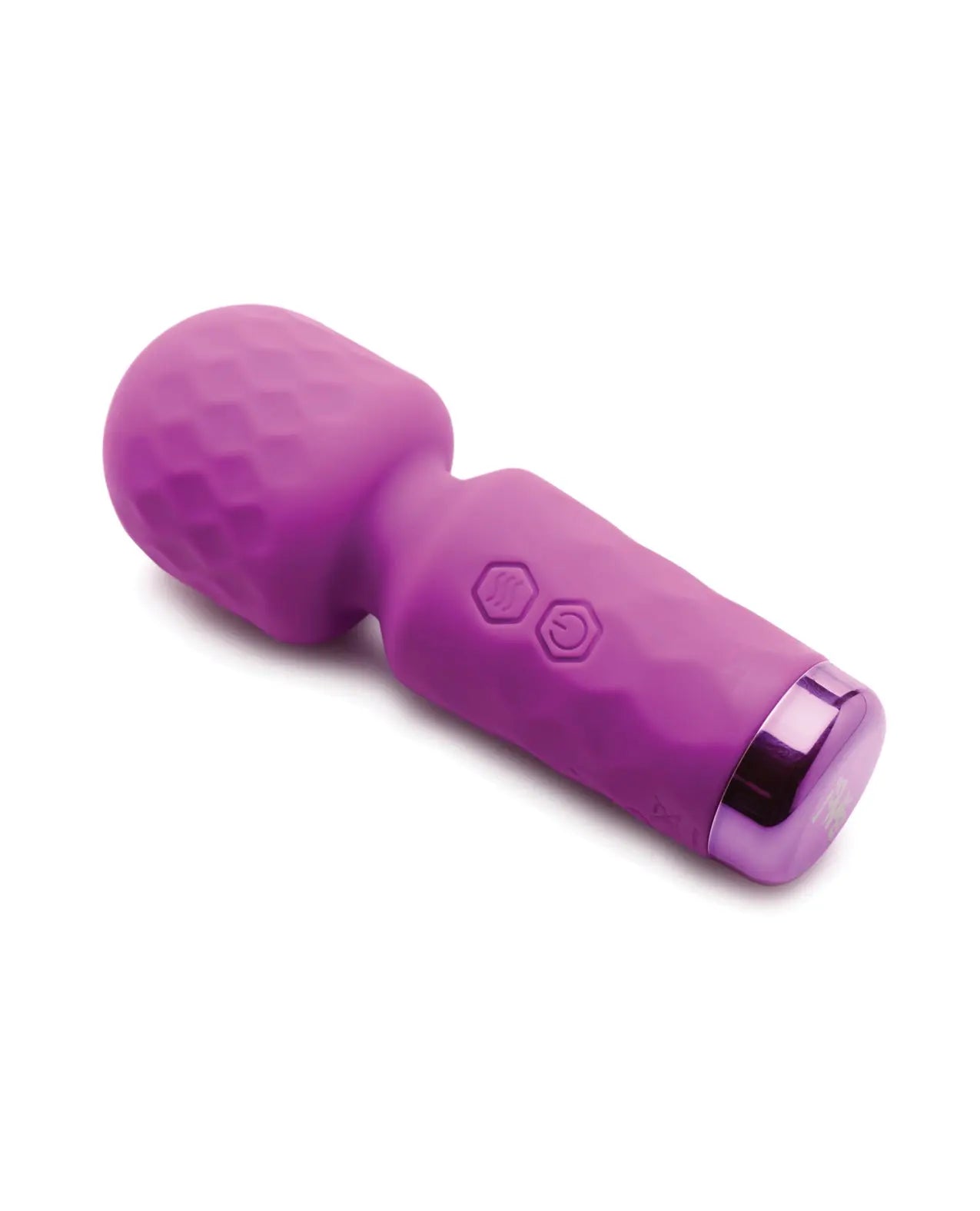 Bang! 10X Mini Silicone Wand Xr LLC