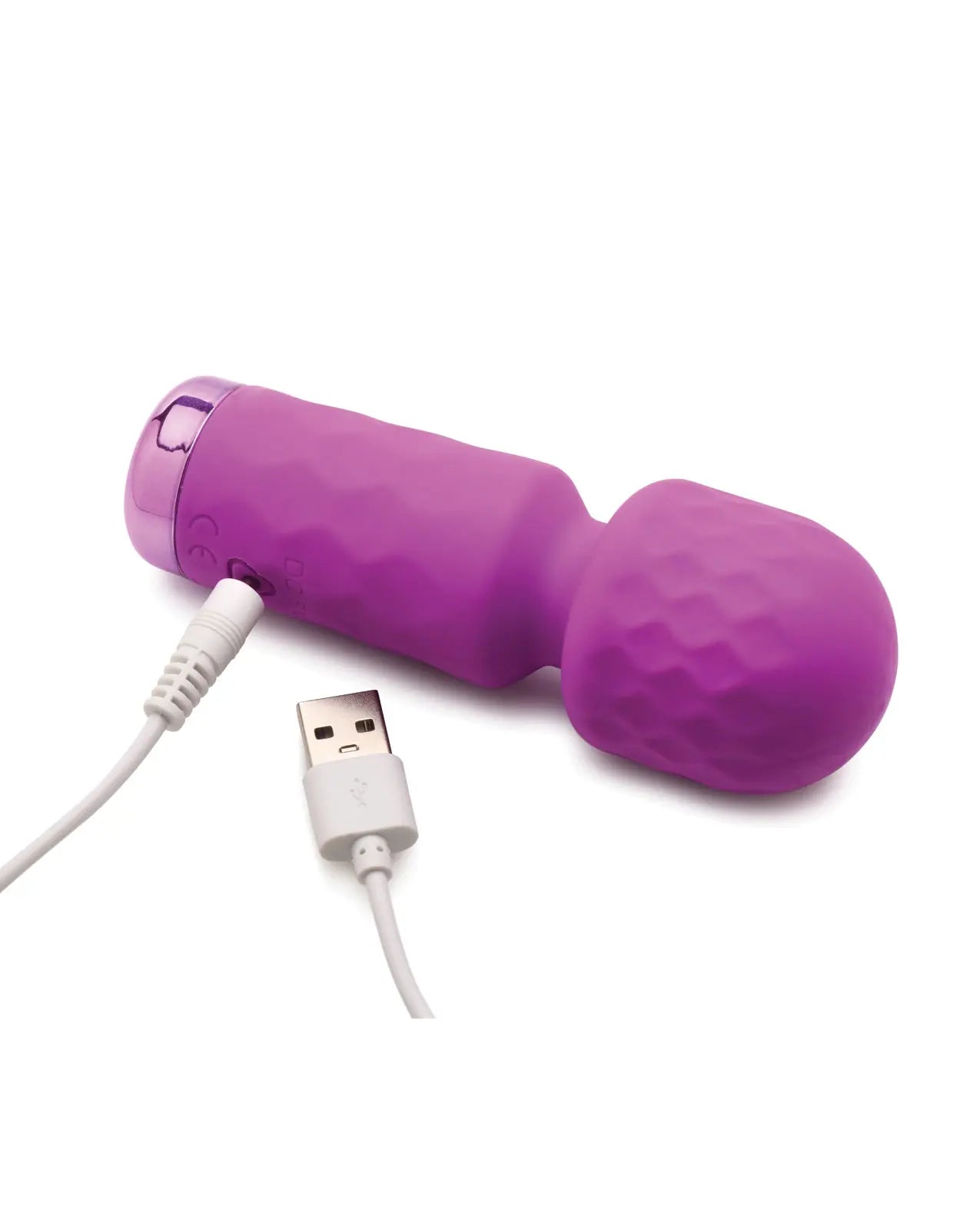 Bang! 10X Mini Silicone Wand Xr LLC