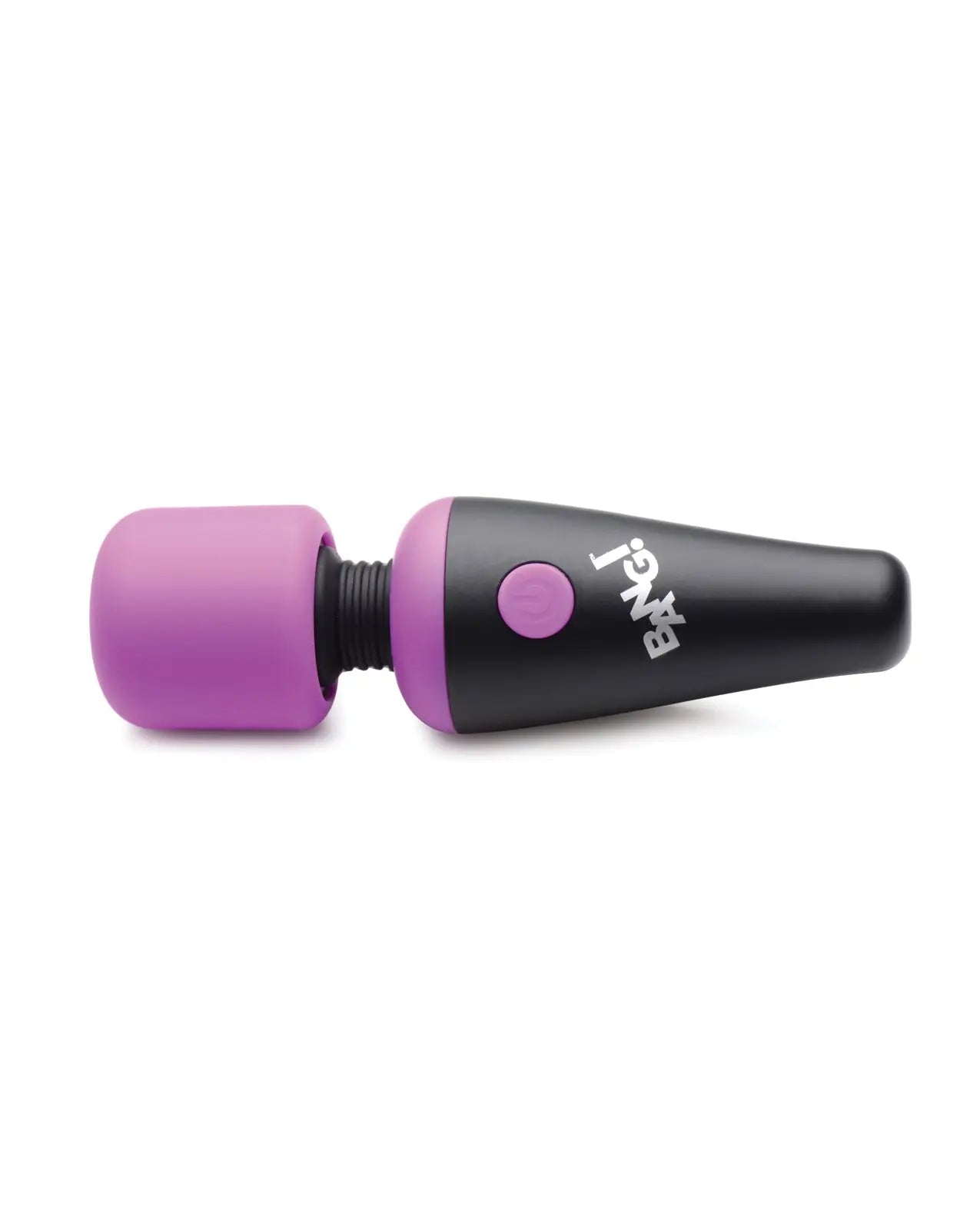 Bang! 10X Vibrating Mini Silicone Wand Xr LLC
