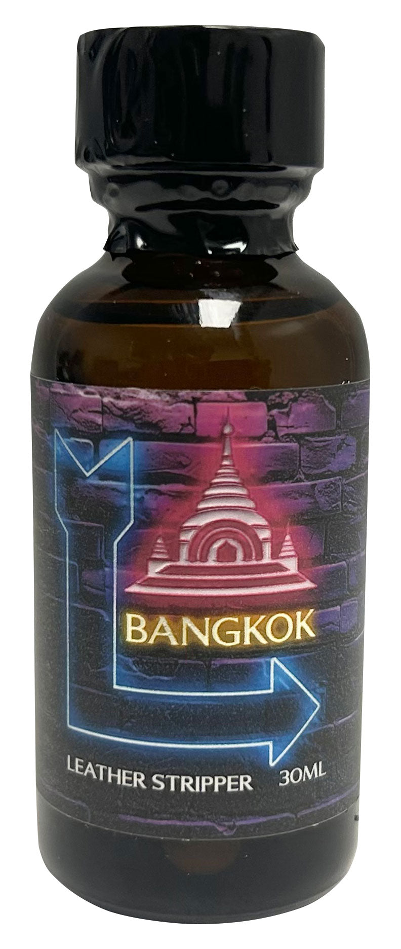 Bangkok 30ml Palm1