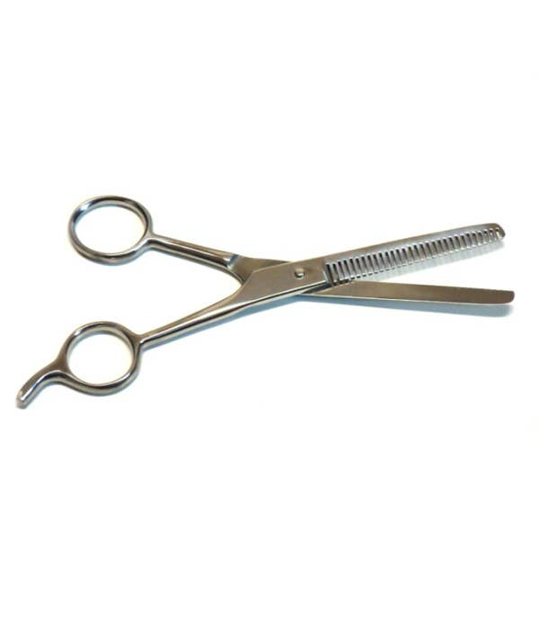 Barber Hair Cutting Thinning Scissors Single Teeth Sided Hashir Products