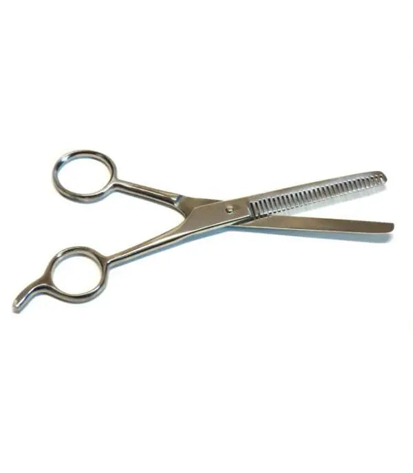 Barber Hair Cutting Thinning Scissors Single Teeth Sided Hashir Products