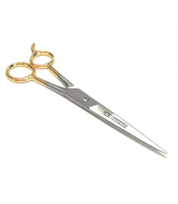 Barber Home Hair Cutting Scissors Ice Tempered Stainless Hashir Products
