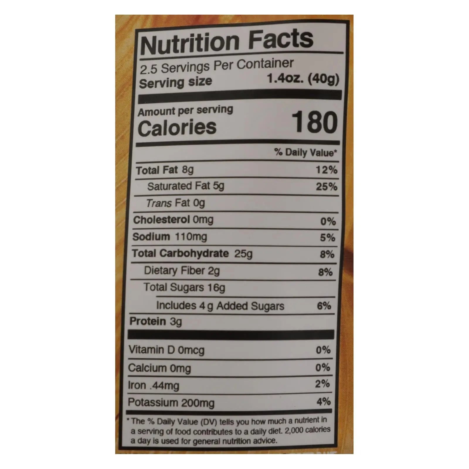 Barnana Chewy Banana Bites - Organic Peanut Butter - Case Of 12 - 3.5 Oz. Barnana
