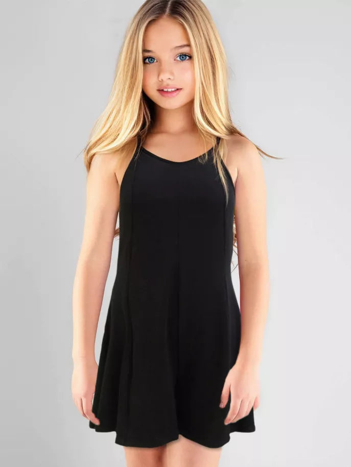 Basics Romper Tru Luv