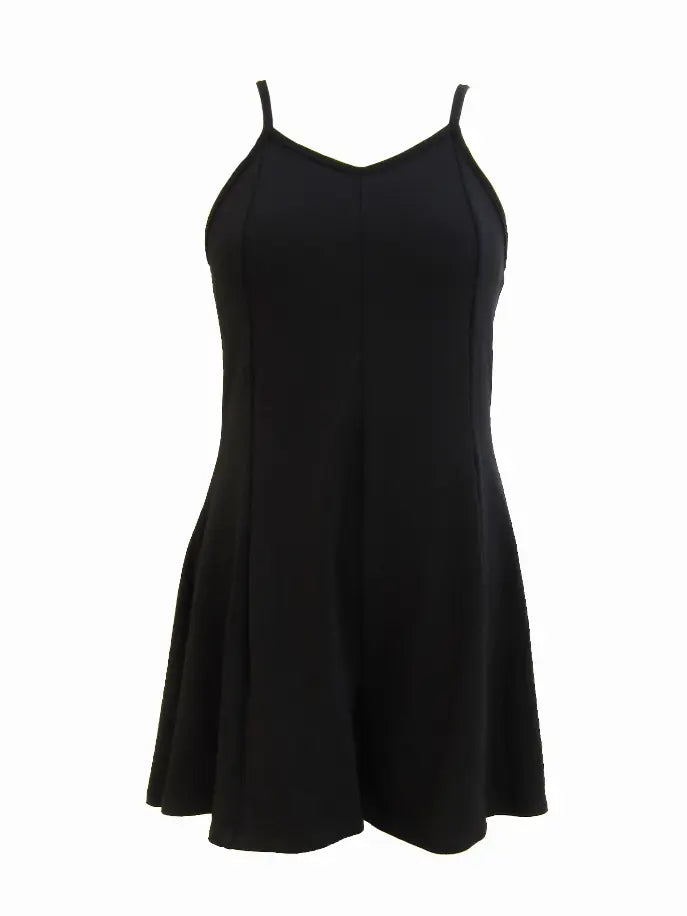 Basics Romper Tru Luv
