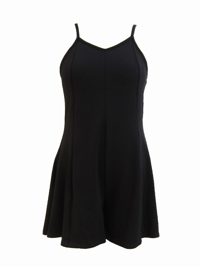 Basics Romper Tru Luv