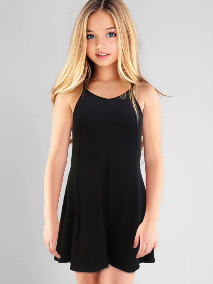 Basics Romper Tru Luv