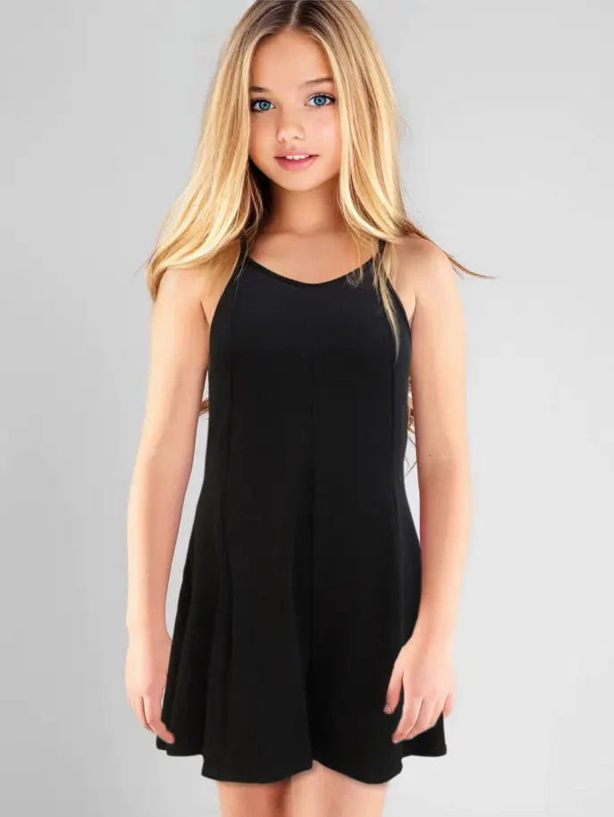 Basics Romper Tru Luv