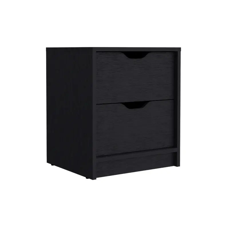 Basilea Nightstand Tuhome Furniture