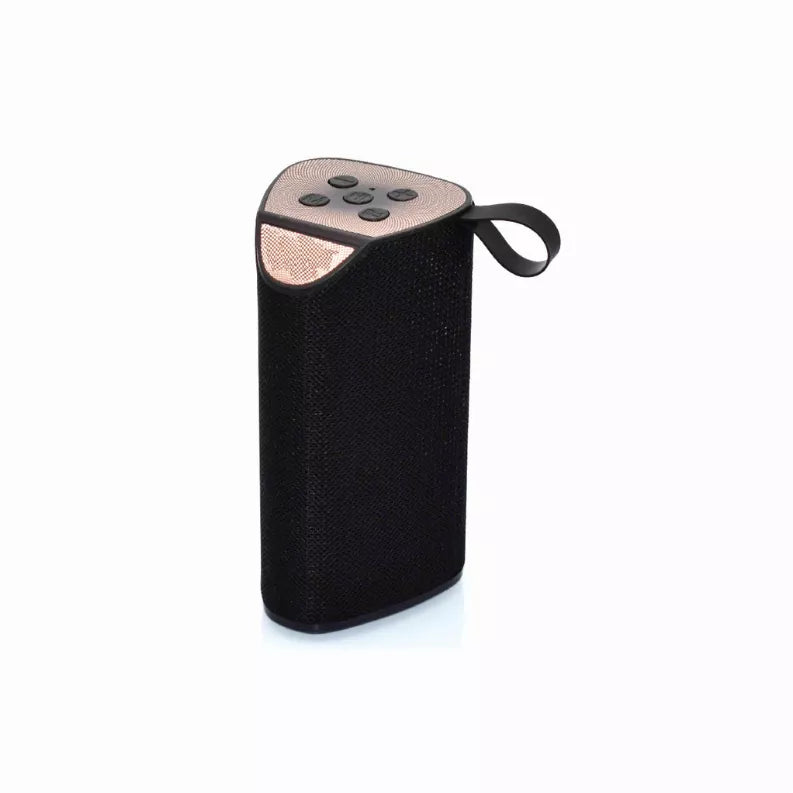 Bass Booster Bluetooth Speaker Vista Shops