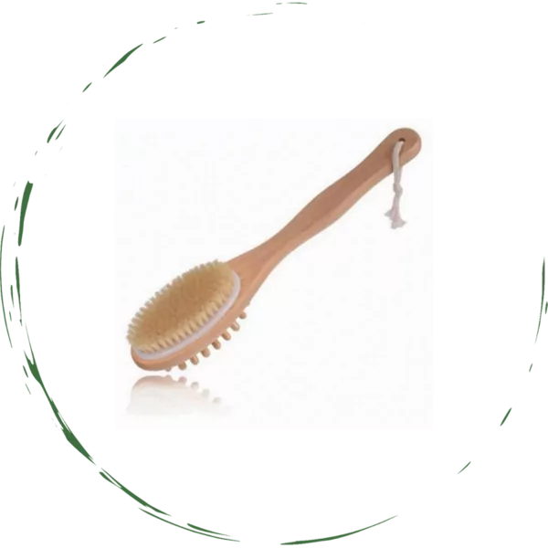 Bath Body Massage Brush Choixe