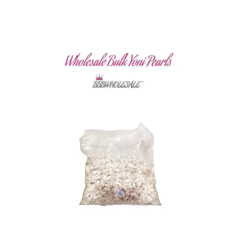 Bbbwholesale Yoni Pearls Bbbwholesale