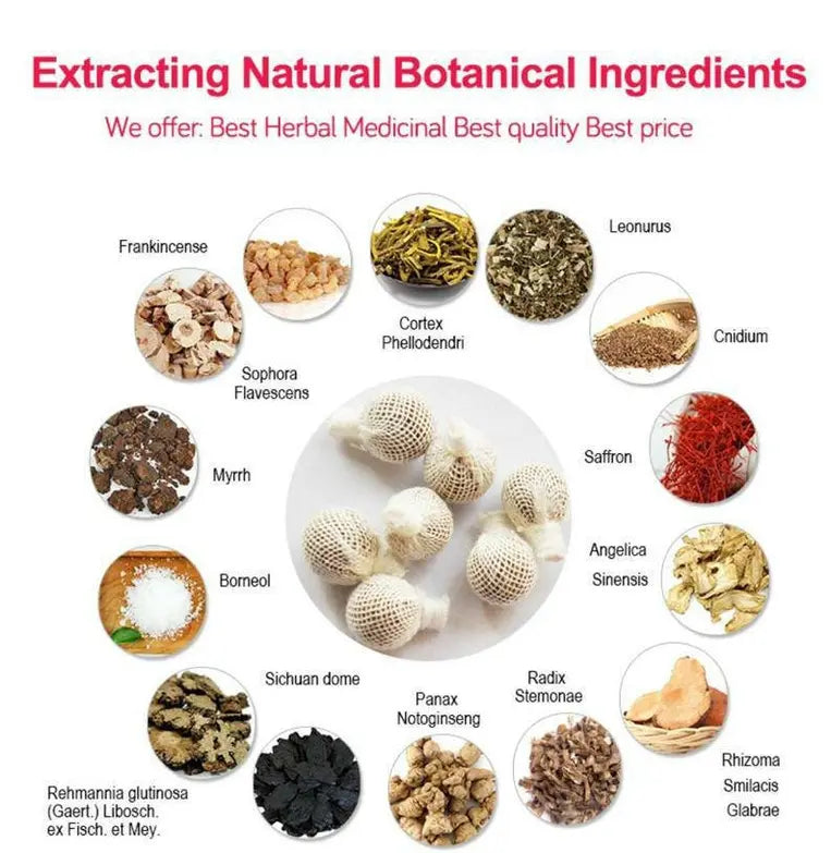 Bbbwholesale Yoni Pearls Bbbwholesale
