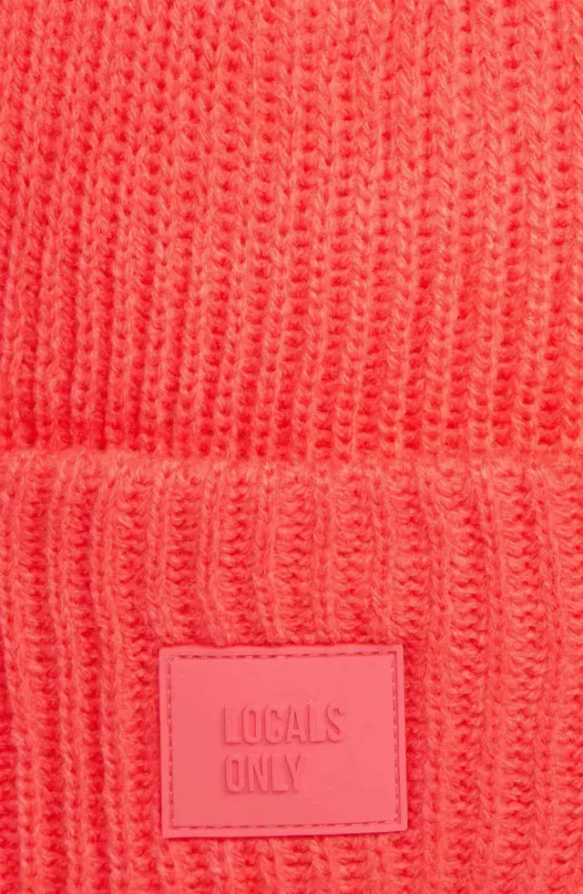 Beanie Hat Sweat Active