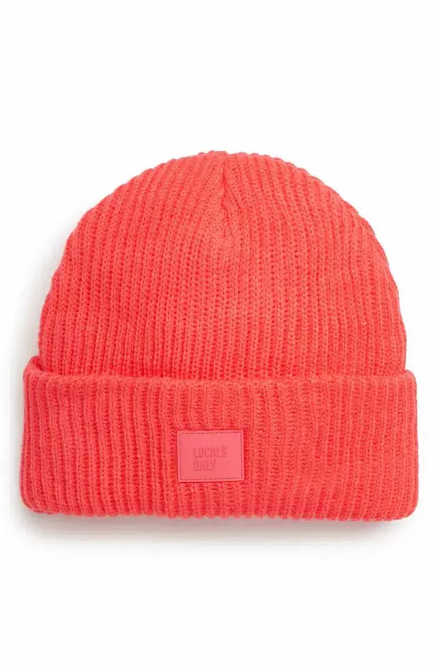 Beanie Hat Sweat Active