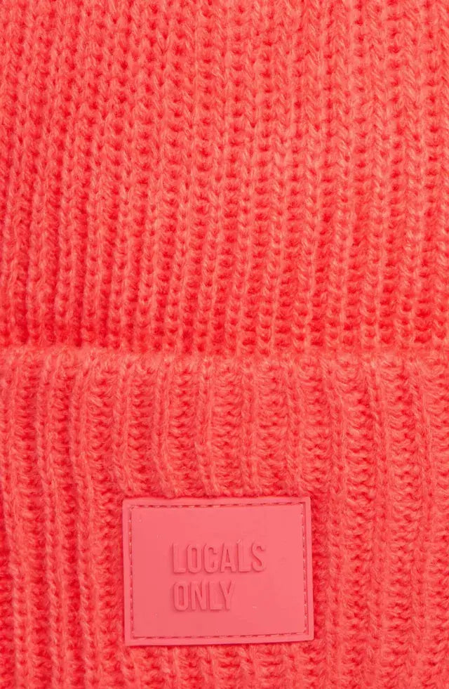 Beanie Hat Sweat Active