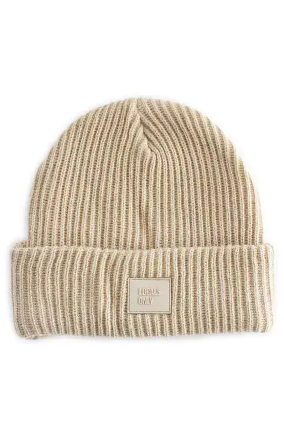 Beanie Hat Sweat Active
